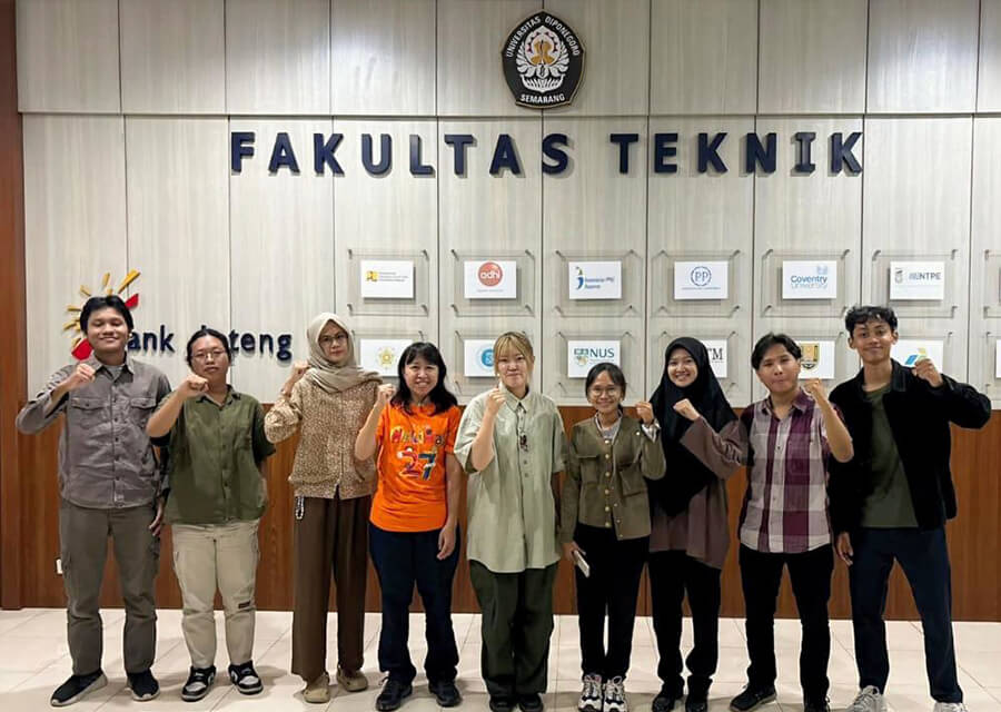 就職内定者のイメージ