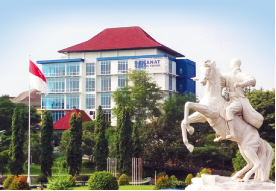 建物のイメージ